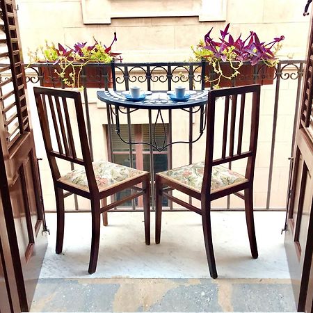 Casa Vigliena Apartment Палермо Екстериор снимка
