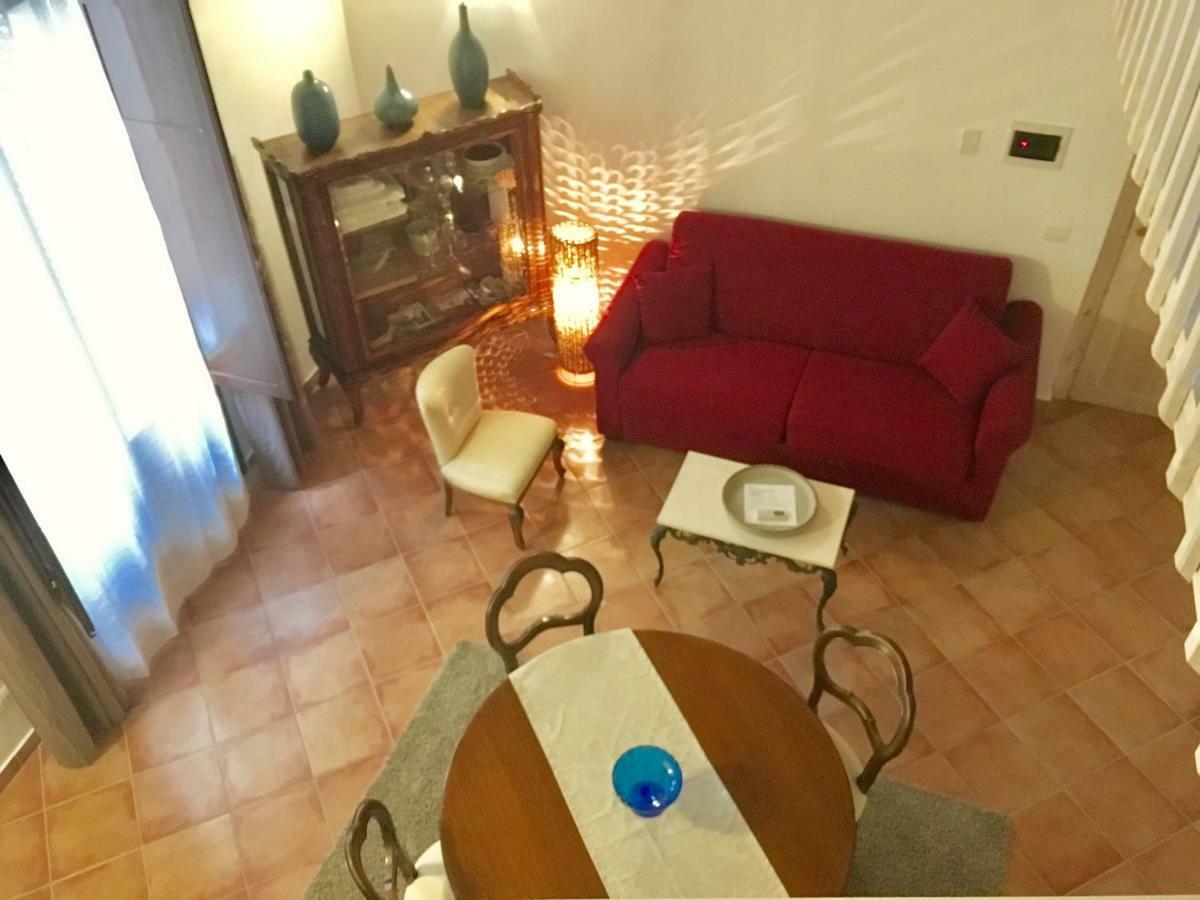 Casa Vigliena Apartment Палермо Екстериор снимка