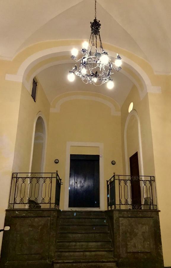Casa Vigliena Apartment Палермо Екстериор снимка