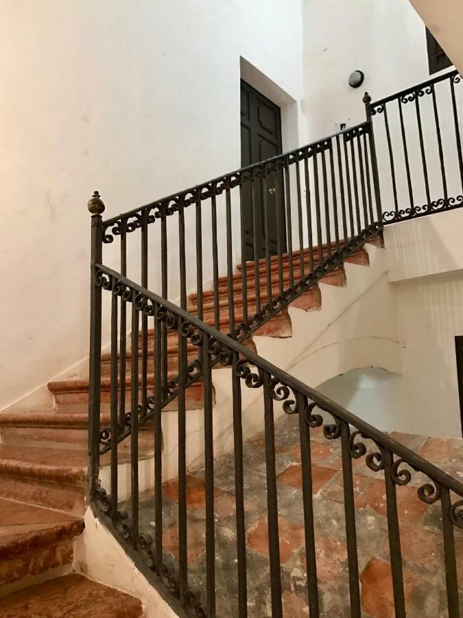 Casa Vigliena Apartment Палермо Екстериор снимка