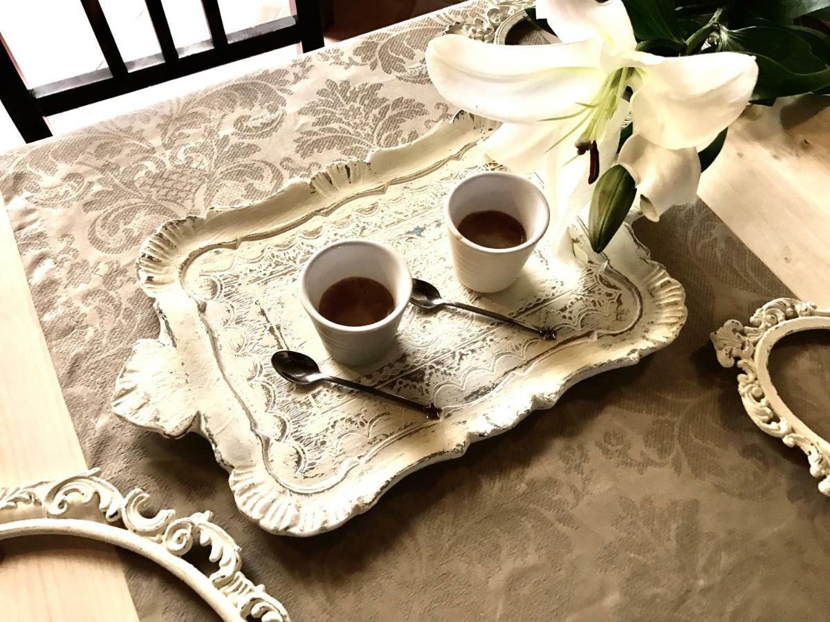 Casa Vigliena Apartment Палермо Екстериор снимка