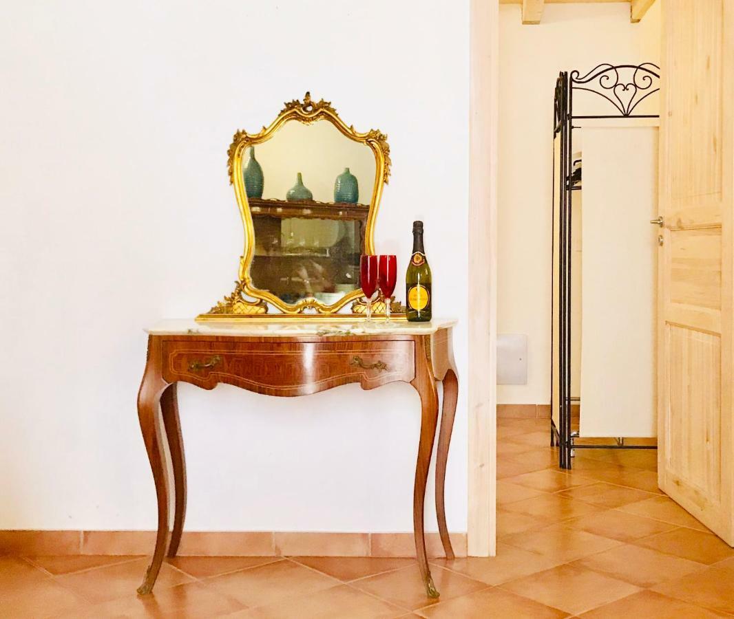 Casa Vigliena Apartment Палермо Екстериор снимка