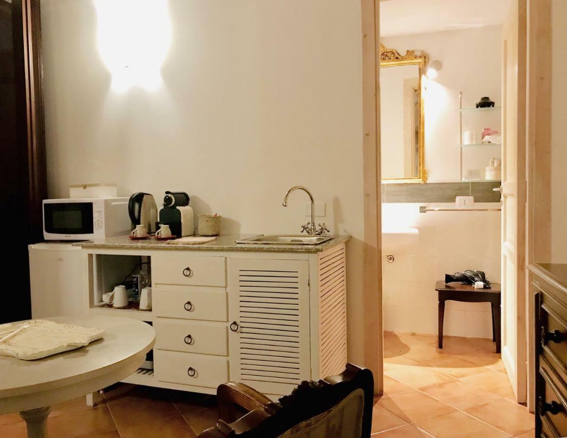 Casa Vigliena Apartment Палермо Екстериор снимка