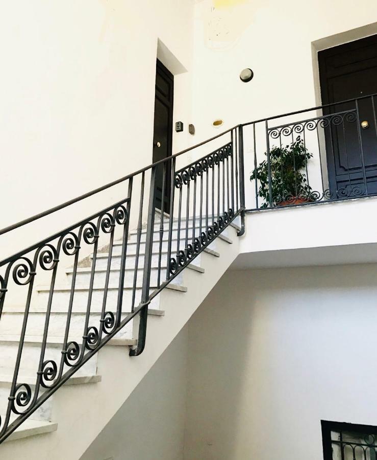 Casa Vigliena Apartment Палермо Екстериор снимка