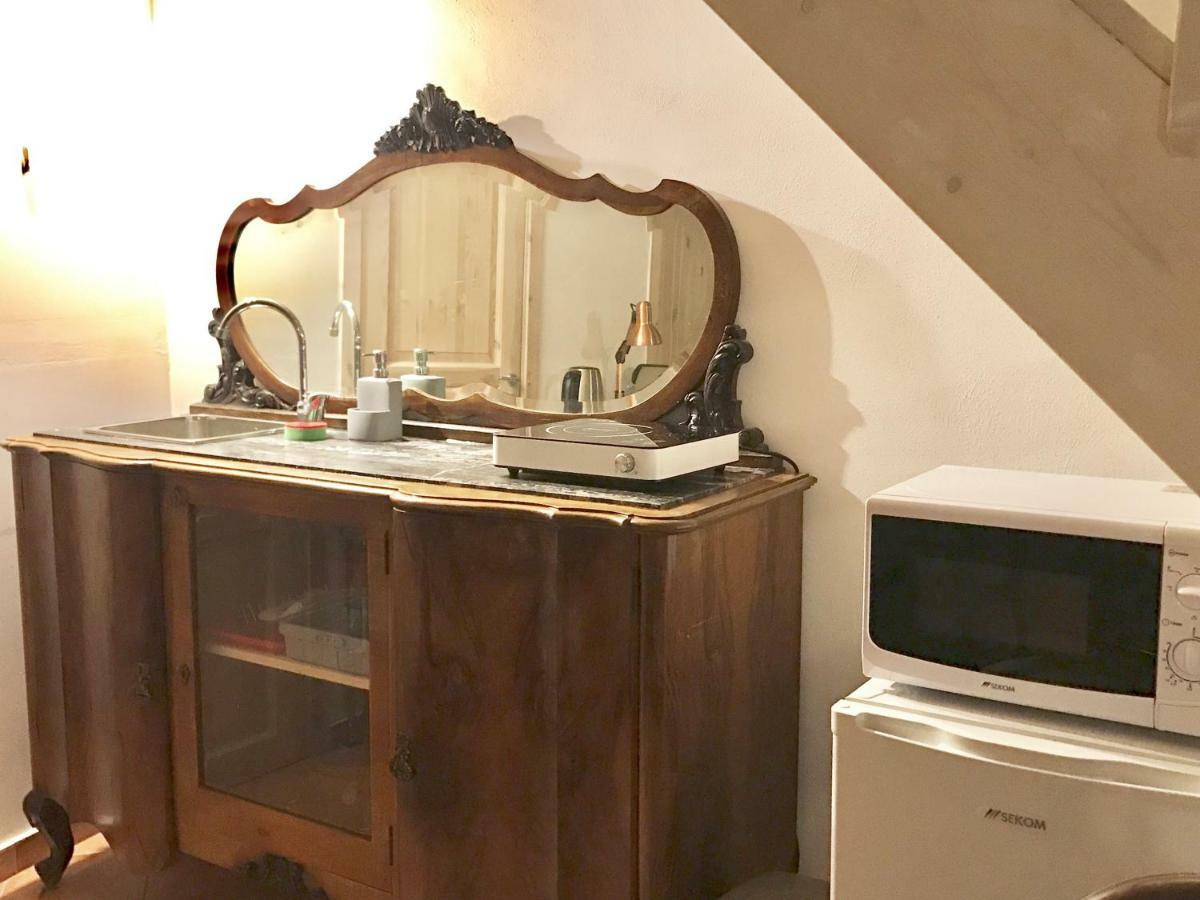 Casa Vigliena Apartment Палермо Екстериор снимка