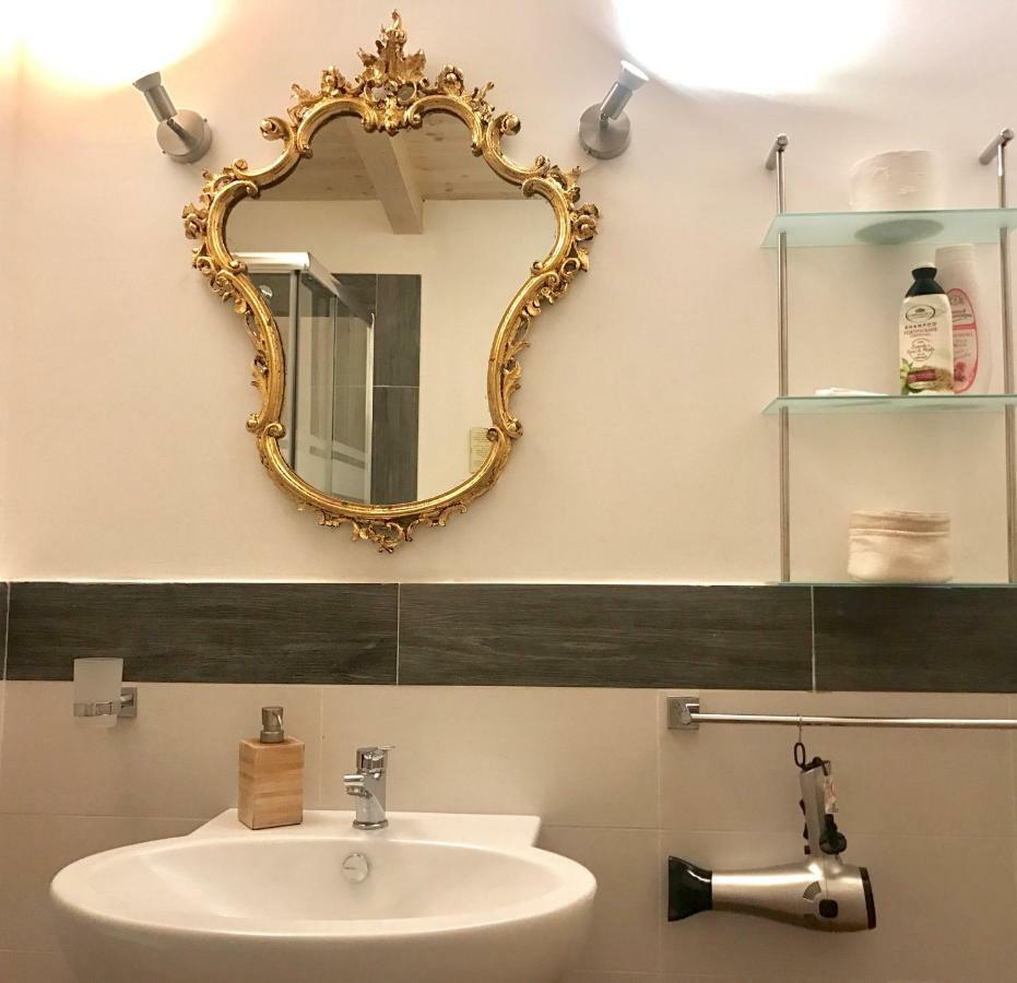 Casa Vigliena Apartment Палермо Екстериор снимка