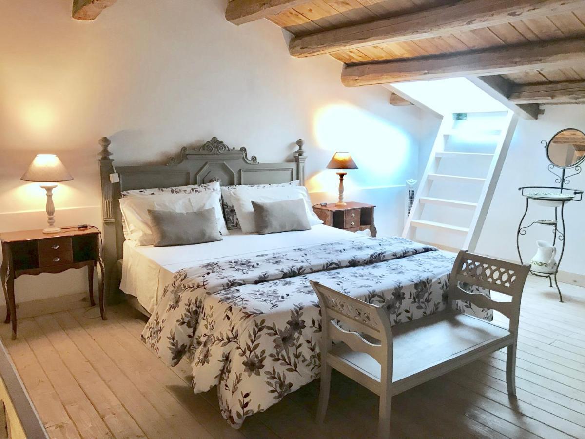 Casa Vigliena Apartment Палермо Екстериор снимка