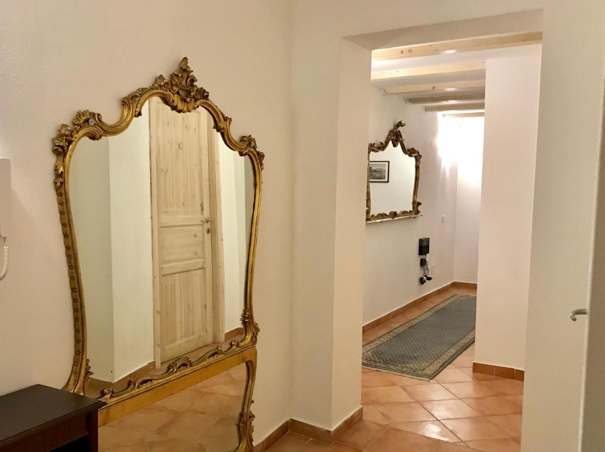Casa Vigliena Apartment Палермо Екстериор снимка